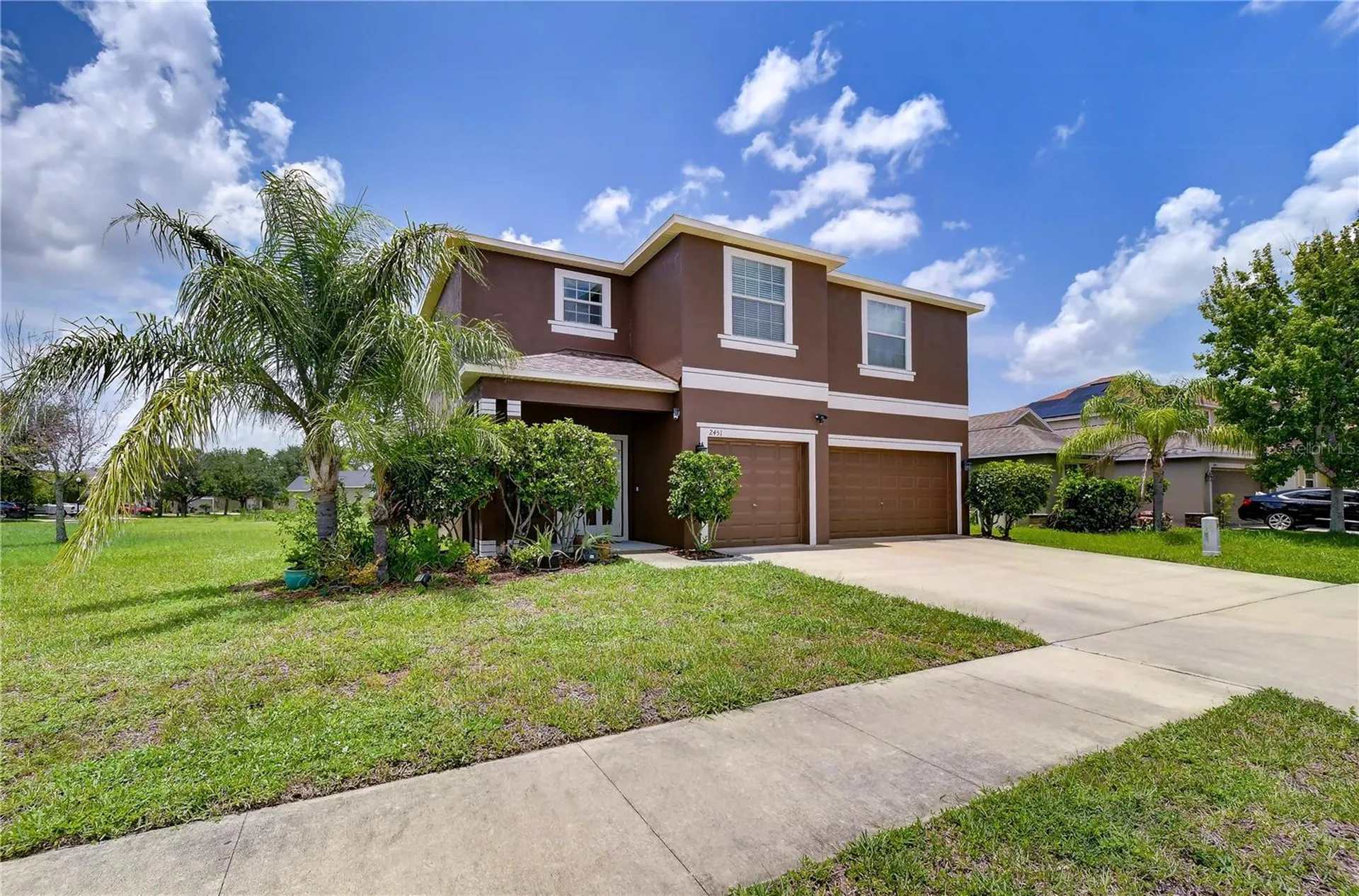 2451 Dakota Rock Drive Ruskin FL 33570