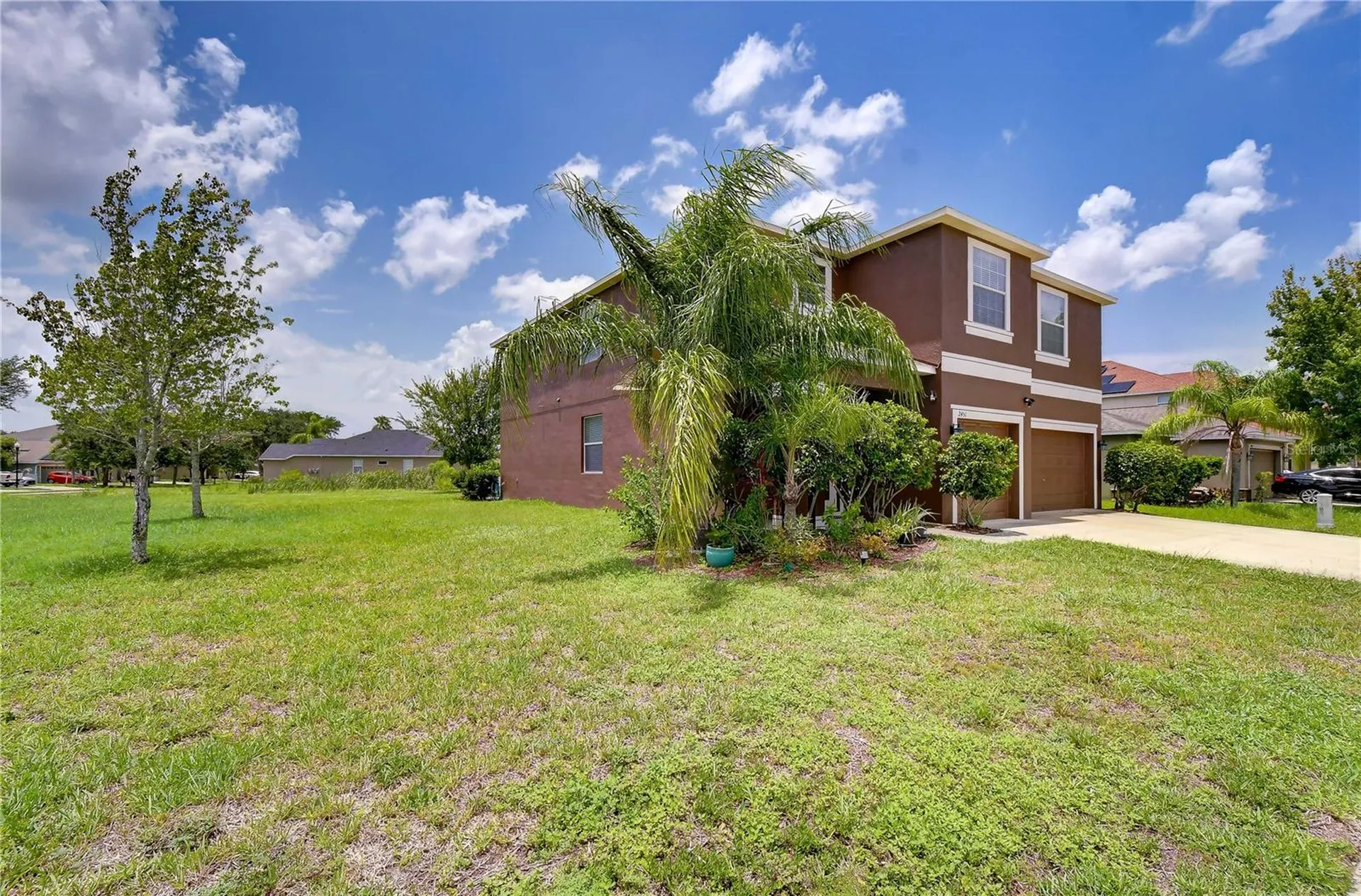 2451 Dakota Rock Drive Ruskin FL 33570