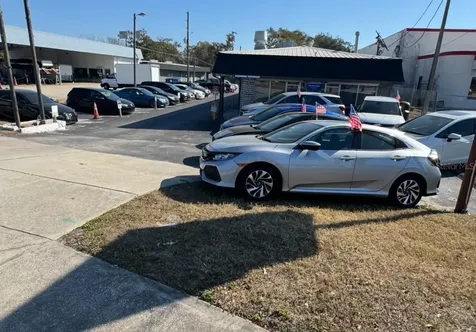 531 N Us Highway 17-92 Longwood FL 32750