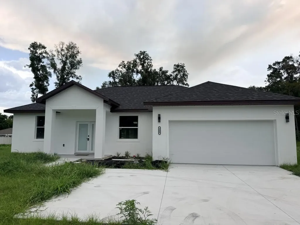 3500 SE 484 Belleview FL 34420