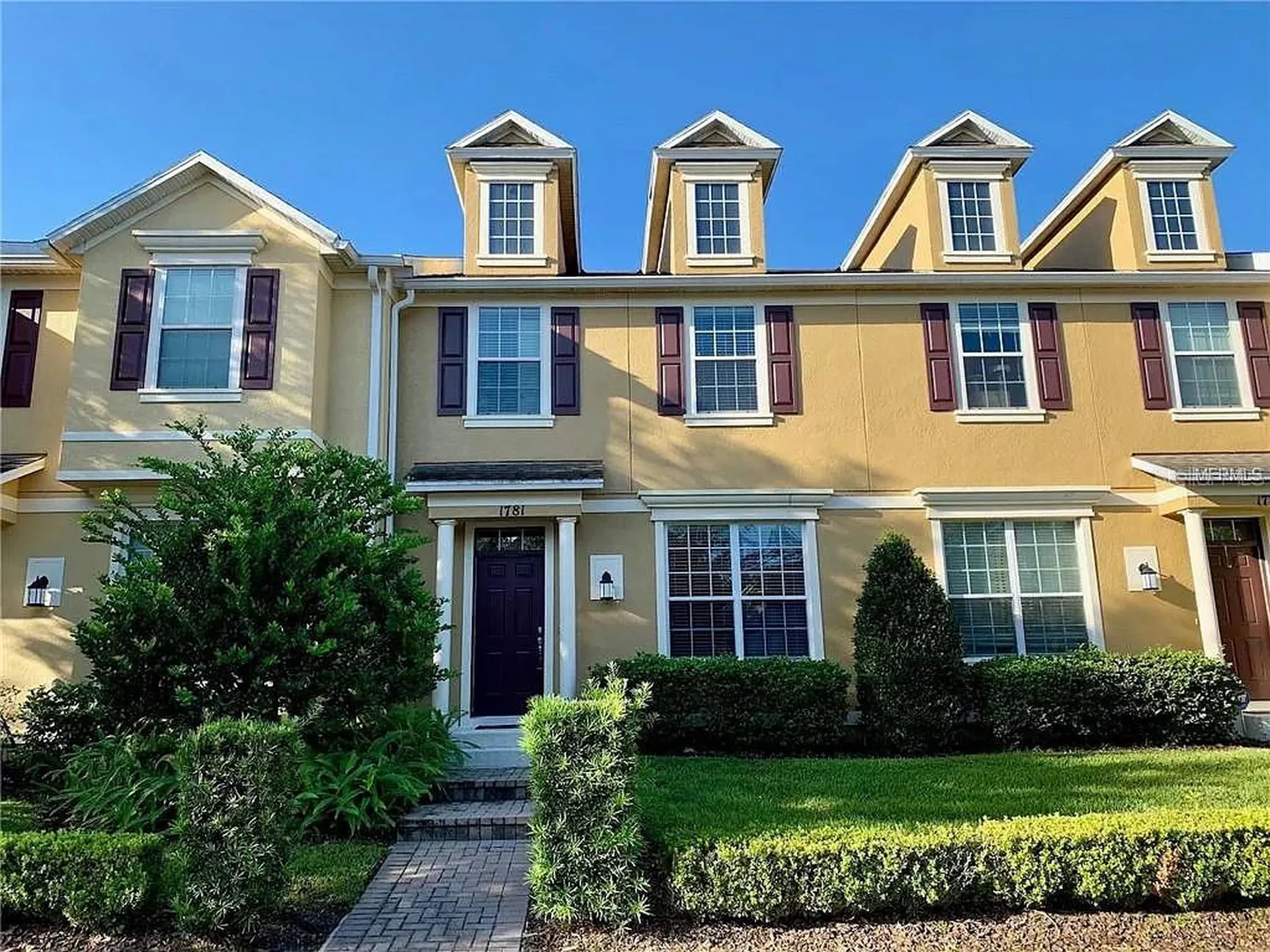 1781 Grand Rue Drive Casselberry FL 32707