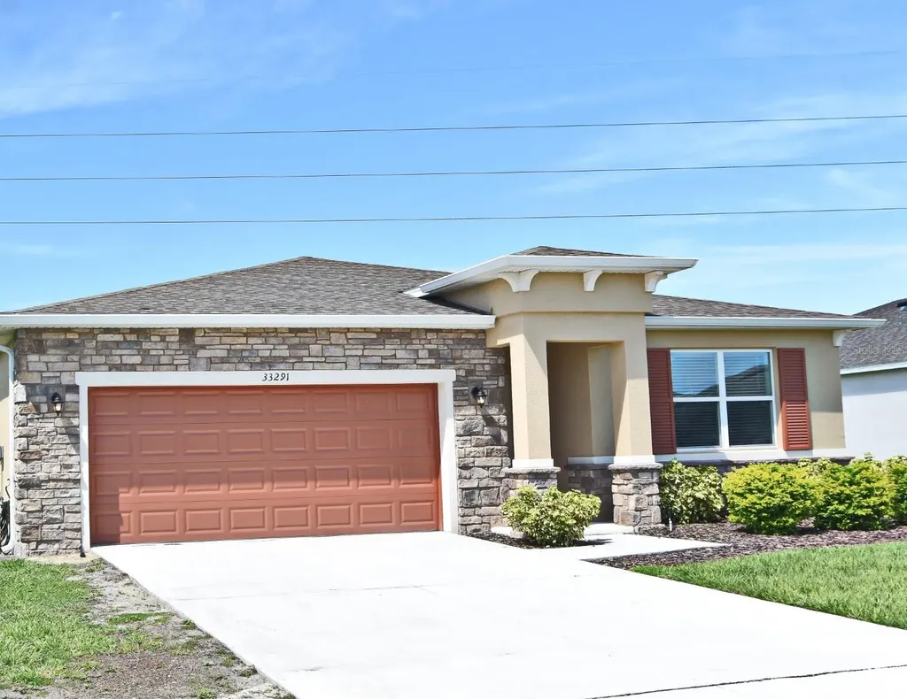 33291 Rembrandt Lane Sorrento FL 32776
