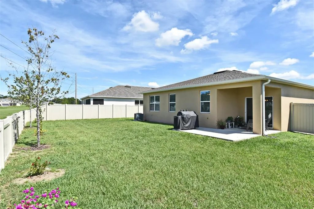 33291 Rembrandt Lane Sorrento FL 32776