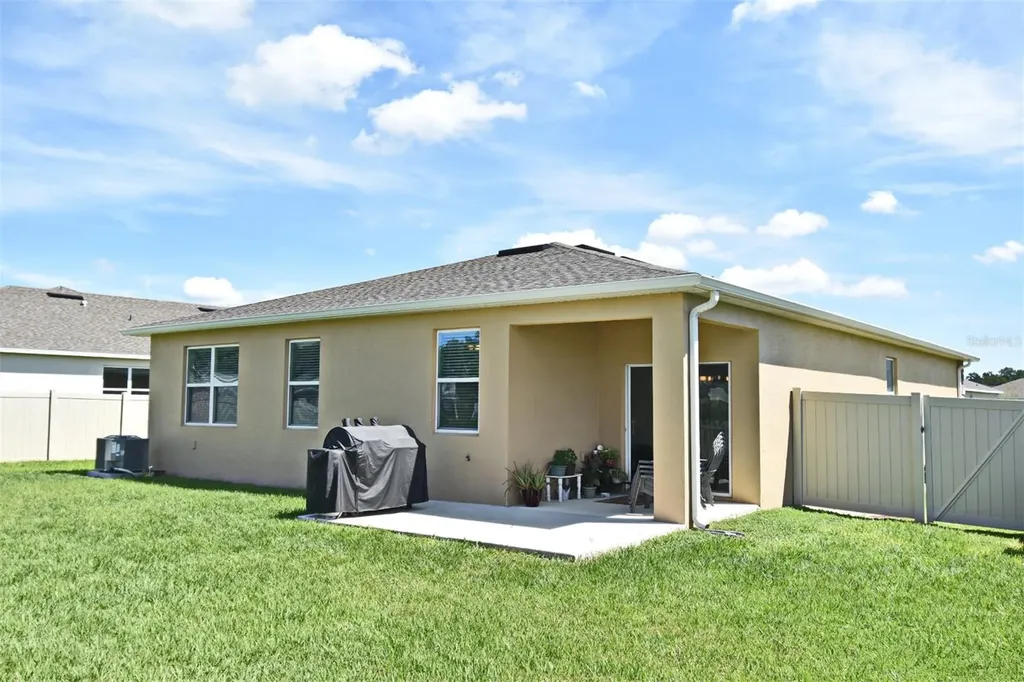 33291 Rembrandt Lane Sorrento FL 32776