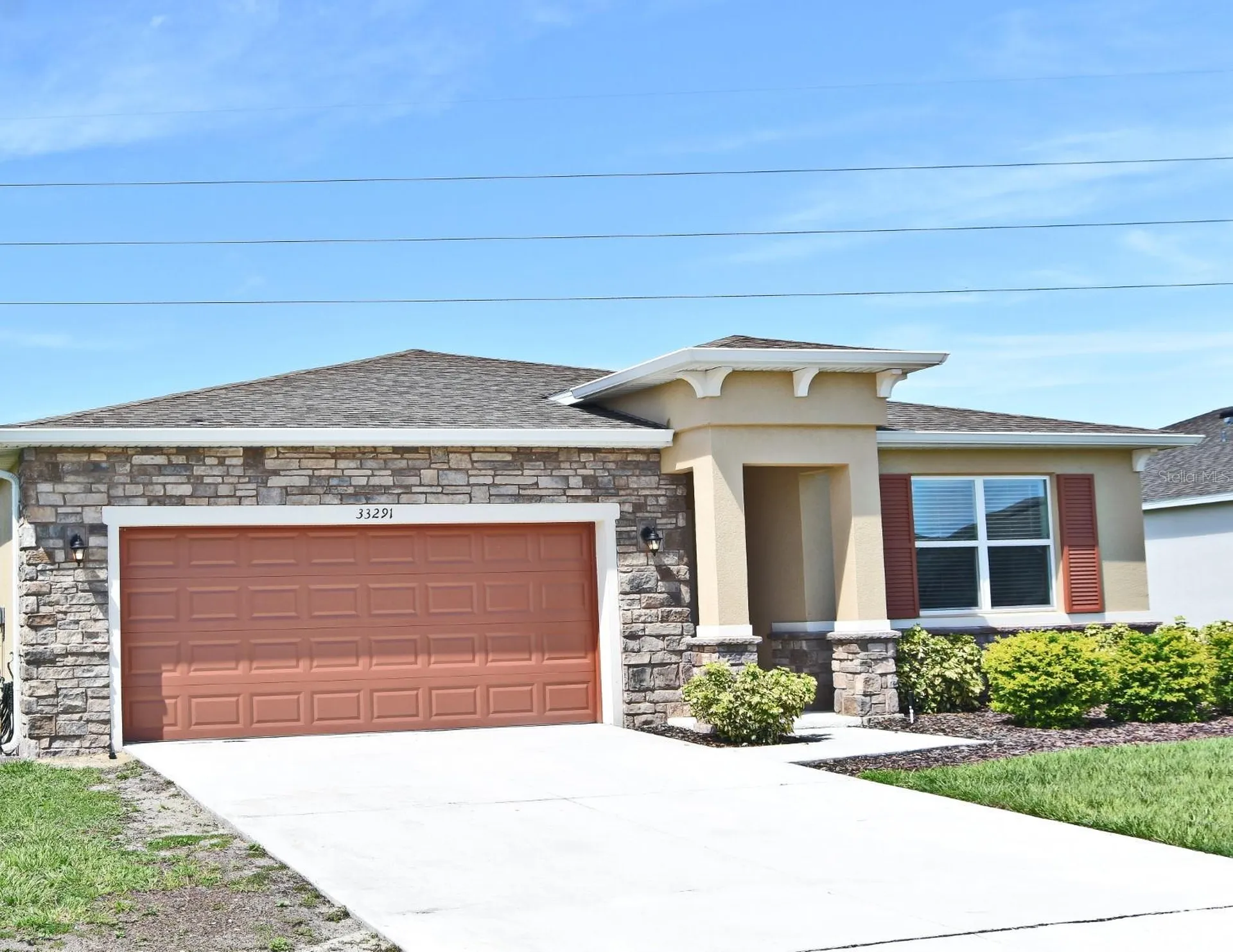 33291 Rembrandt Lane Sorrento FL 32776