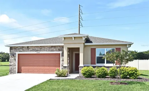 33291 Rembrandt Lane Sorrento FL 32776