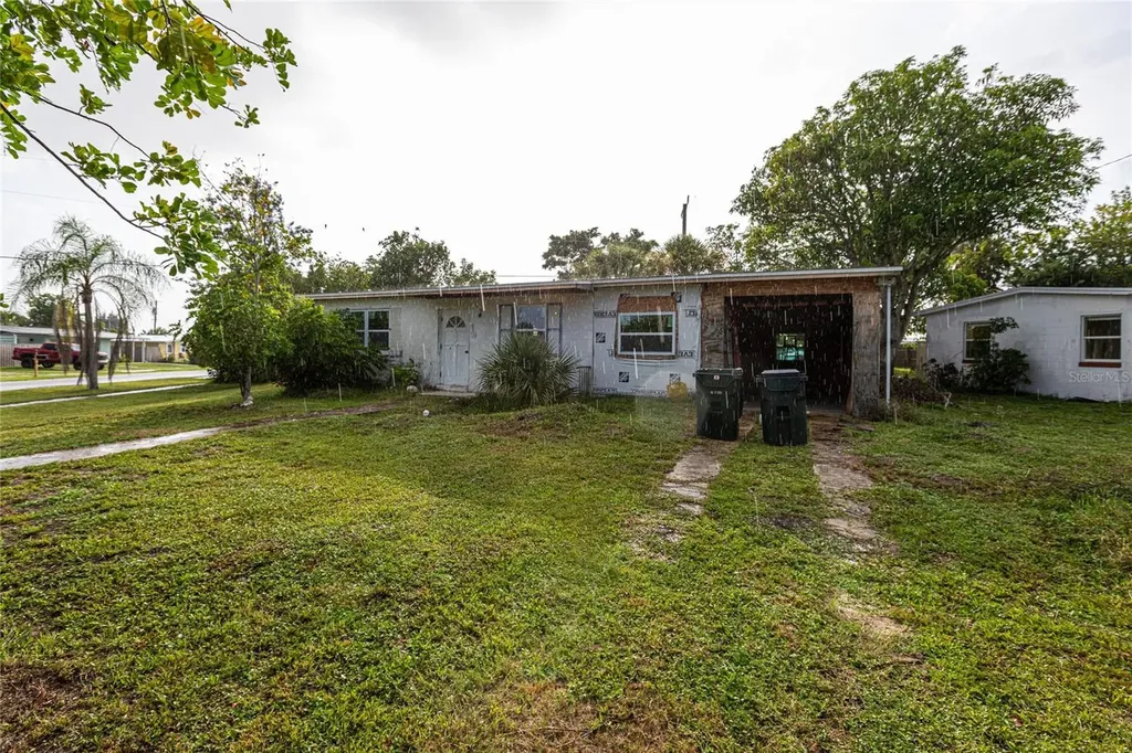 4867 Los Rios Street North Port FL 34287