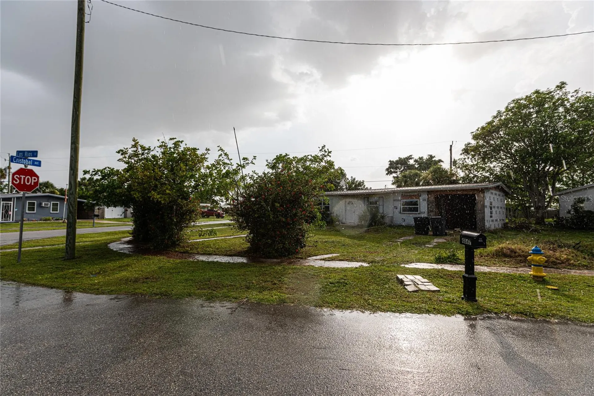 4867 Los Rios Street North Port FL 34287