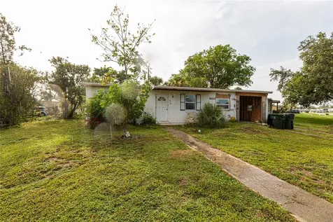 4867 Los Rios Street North Port FL 34287