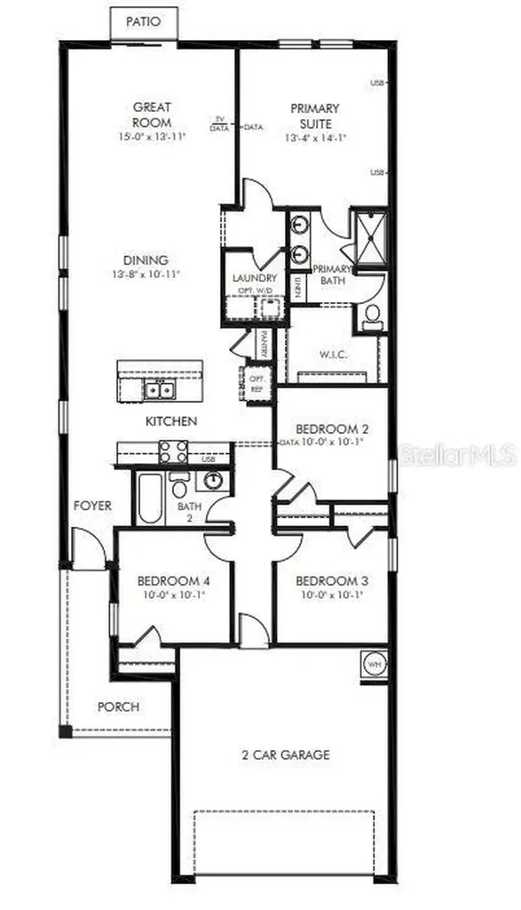4305 River Beacon Boulevard Davenport FL 33837