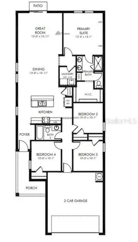 4305 River Beacon Boulevard Davenport FL 33837