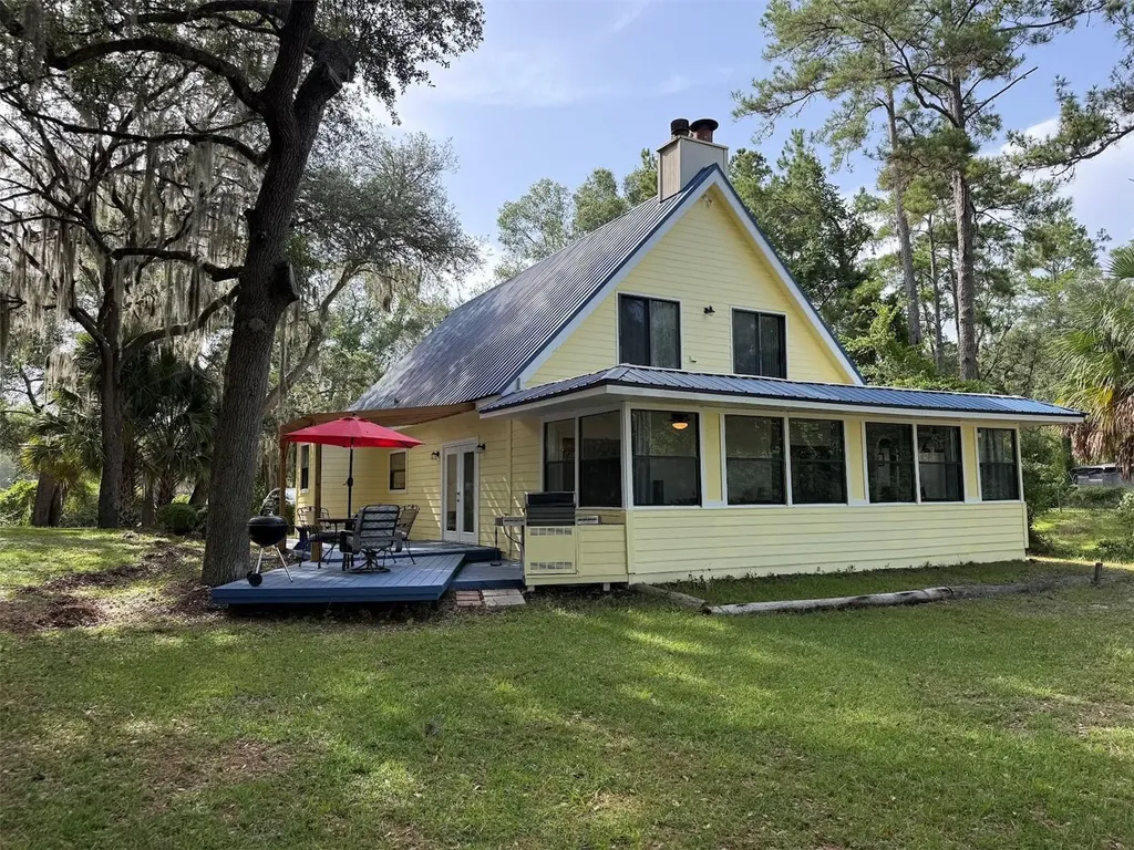 16397 SE 5th Street Silver Springs FL 34488