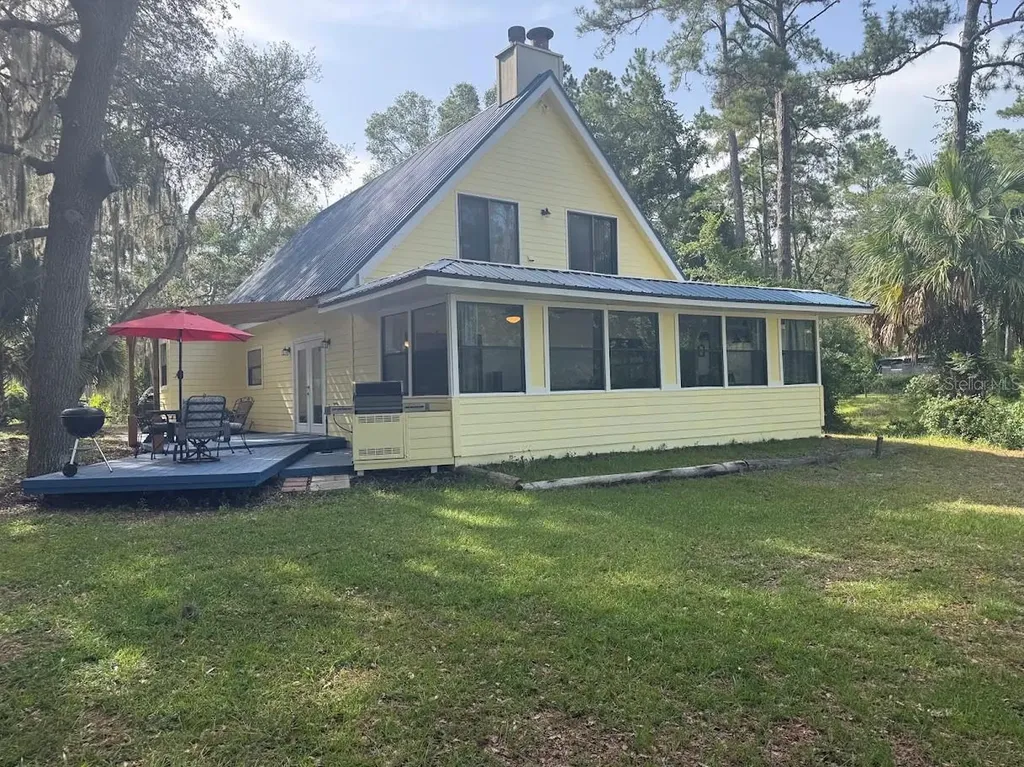 16397 SE 5th Street Silver Springs FL 34488