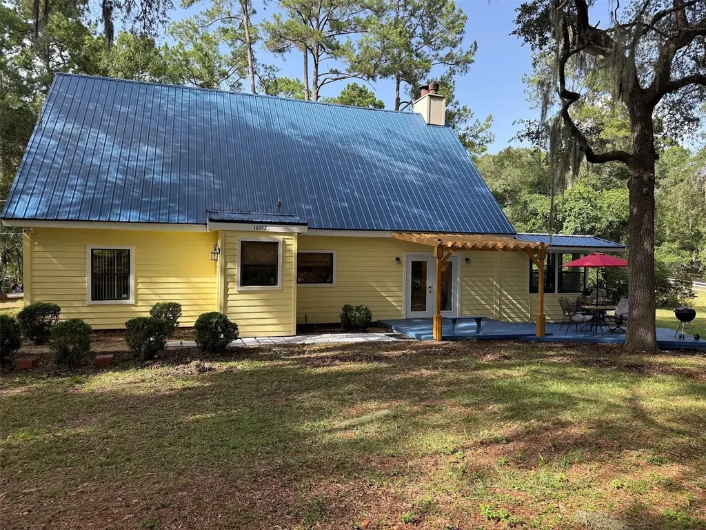 16397 SE 5th Street Silver Springs FL 34488