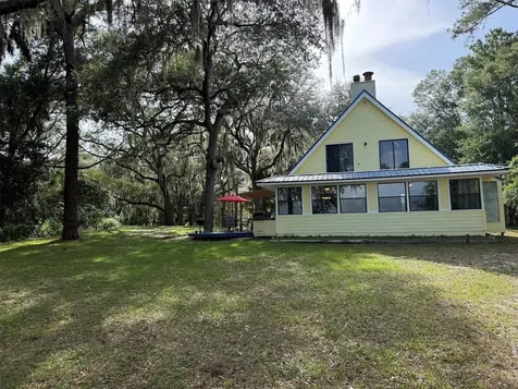16397 SE 5th Street Silver Springs FL 34488