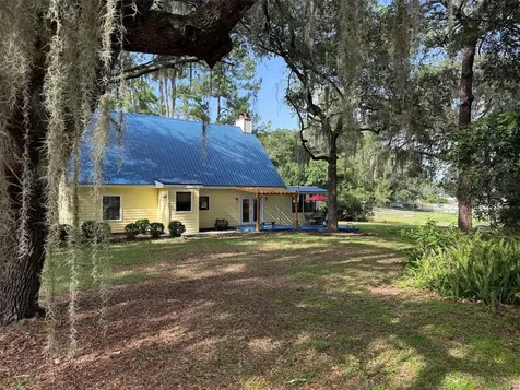 16397 SE 5th Street Silver Springs FL 34488
