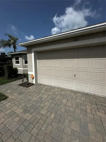 262 Lake Mariana Place Auburndale FL 33823