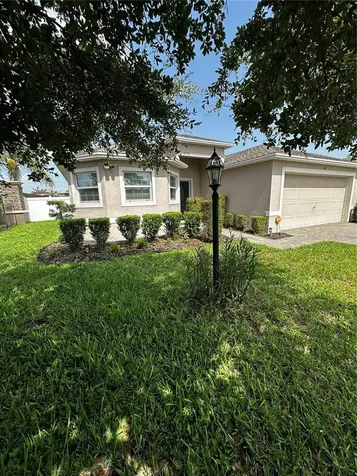 262 Lake Mariana Place Auburndale FL 33823