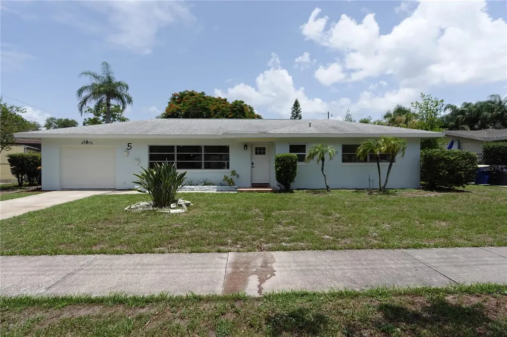 5 S Hercules Avenue Clearwater FL 33765