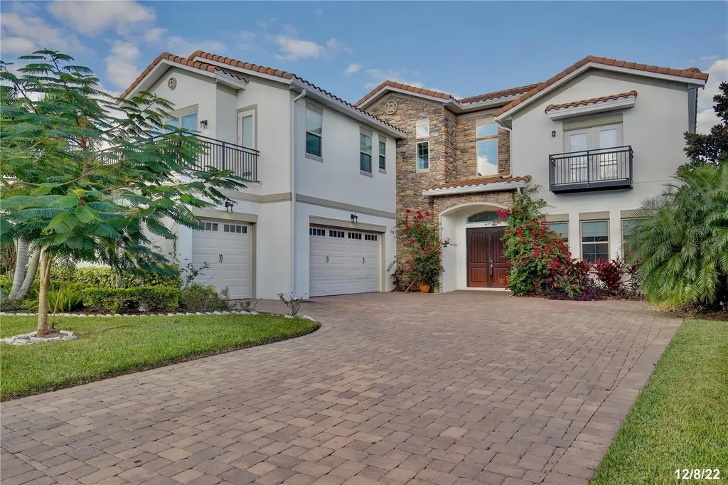 10822 Mobberley Circle Orlando FL 32832