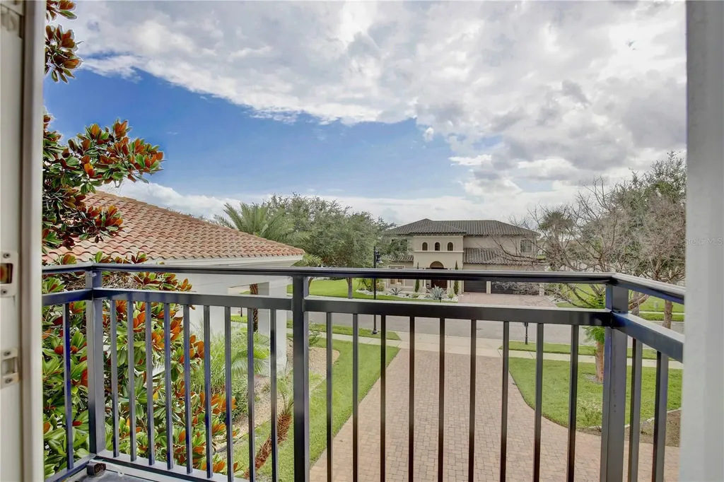 10822 Mobberley Circle Orlando FL 32832