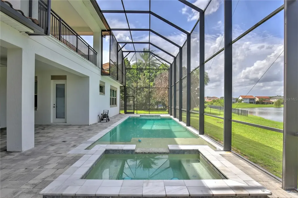 10822 Mobberley Circle Orlando FL 32832