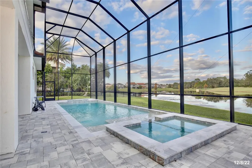 10822 Mobberley Circle Orlando FL 32832