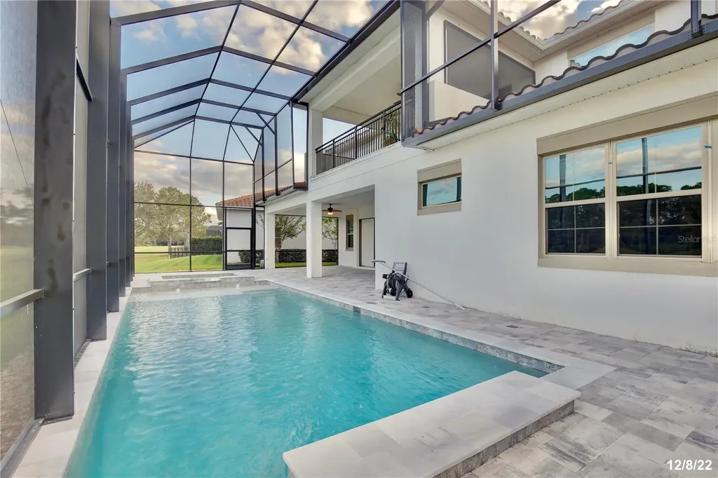 10822 Mobberley Circle Orlando FL 32832