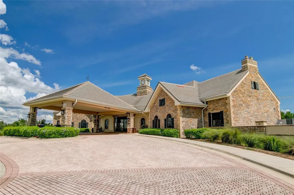 10822 Mobberley Circle Orlando FL 32832