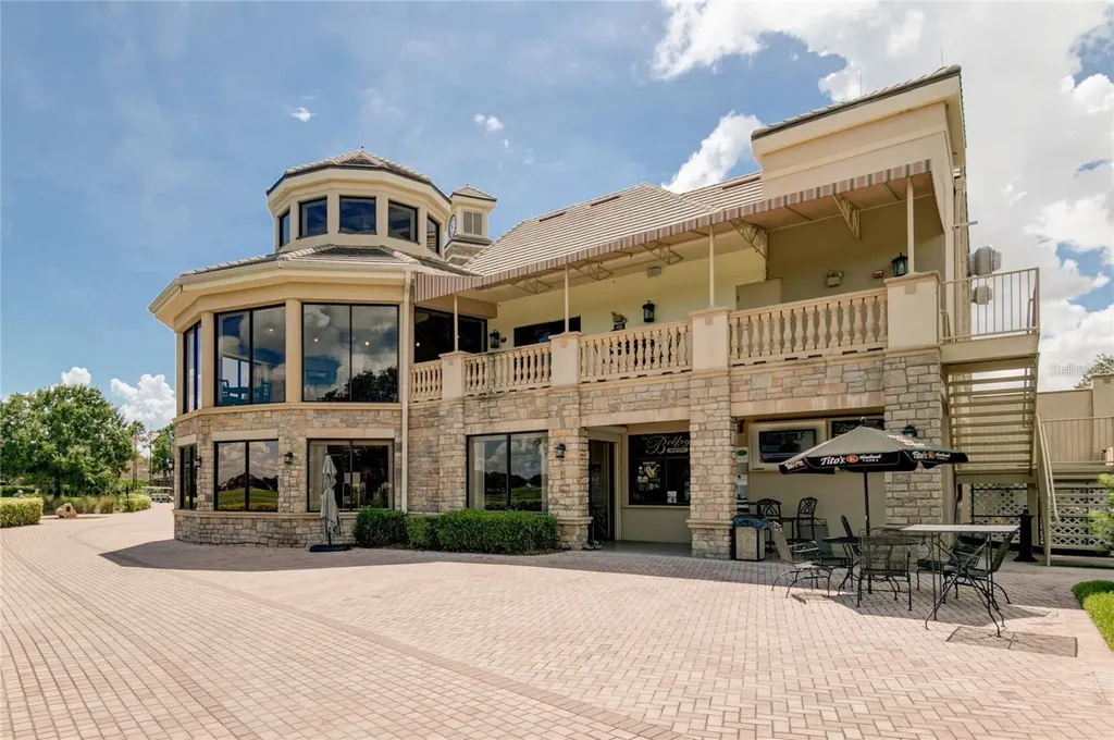 10822 Mobberley Circle Orlando FL 32832