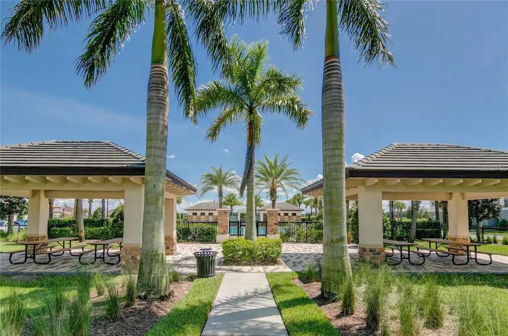 10822 Mobberley Circle Orlando FL 32832