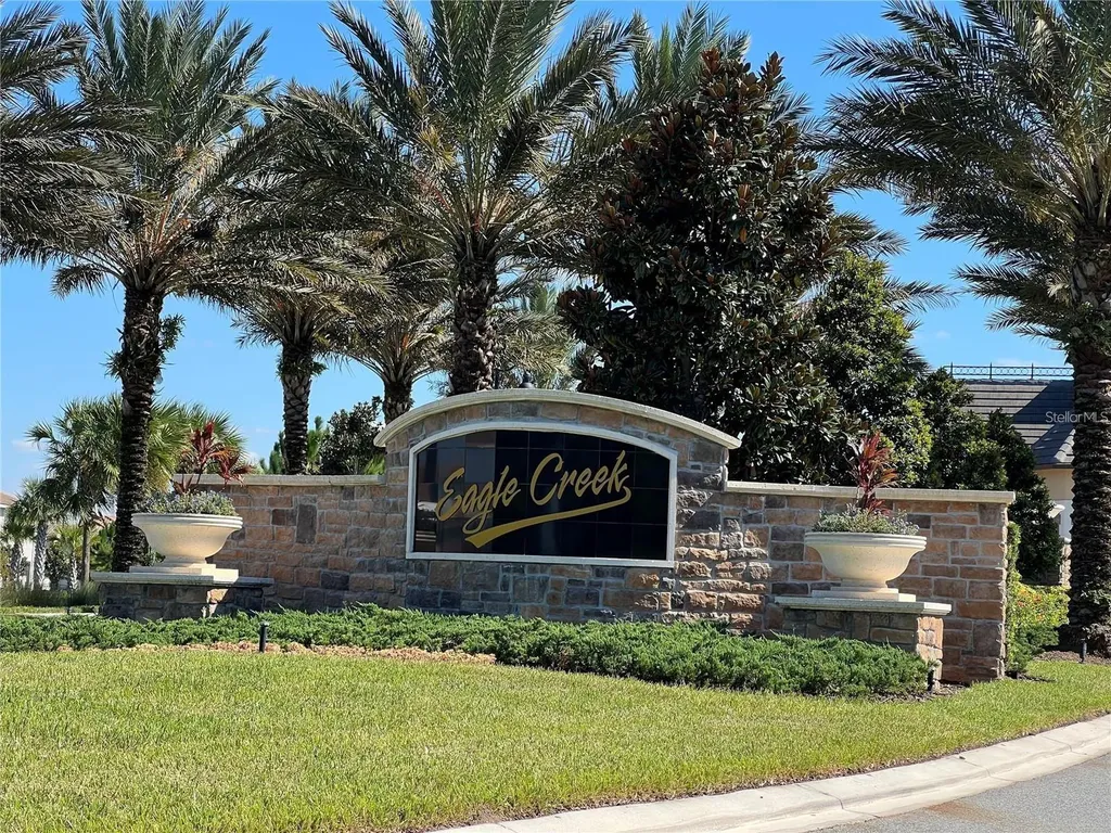 10822 Mobberley Circle Orlando FL 32832