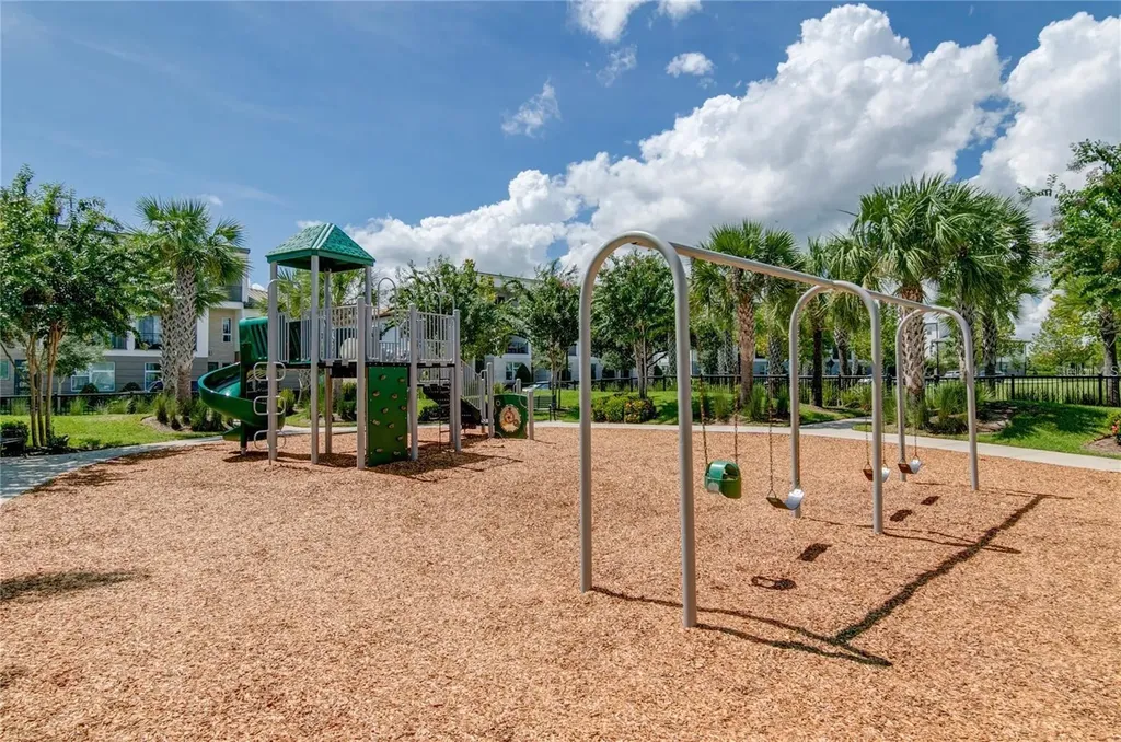 10822 Mobberley Circle Orlando FL 32832