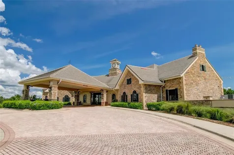 10822 Mobberley Circle Orlando FL 32832