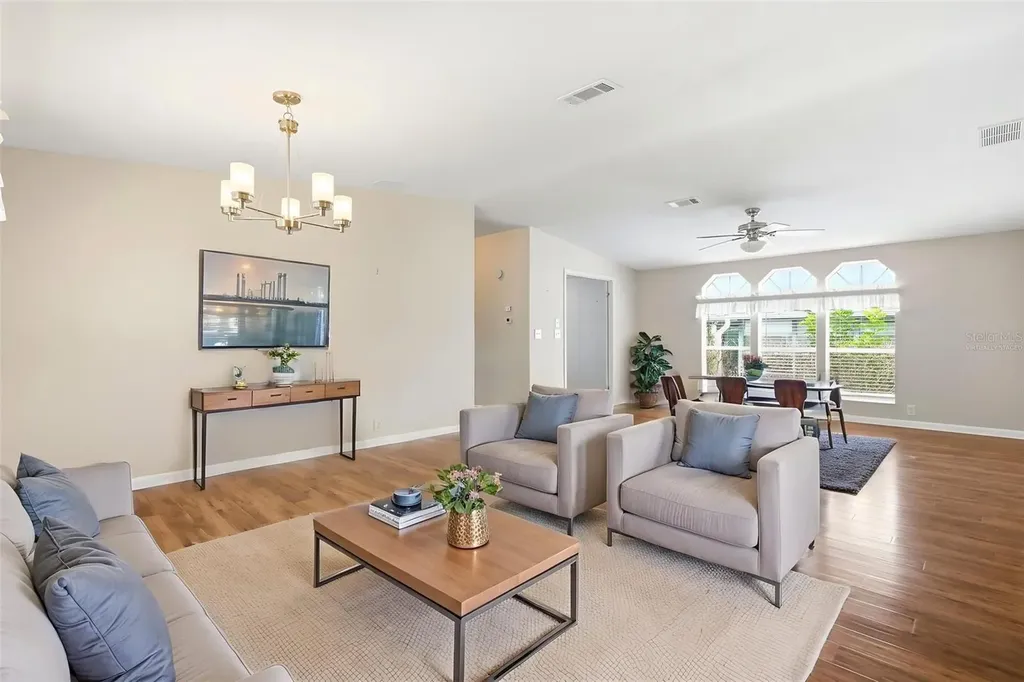 5374 Hammerstone Court Micco FL 32976