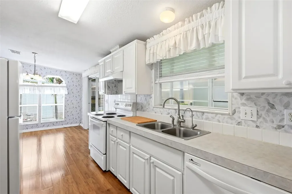 5374 Hammerstone Court Micco FL 32976