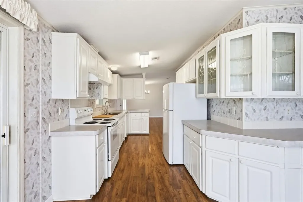 5374 Hammerstone Court Micco FL 32976