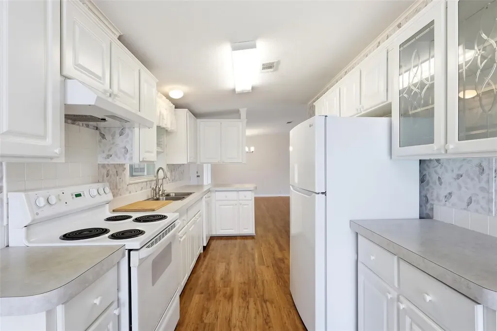 5374 Hammerstone Court Micco FL 32976
