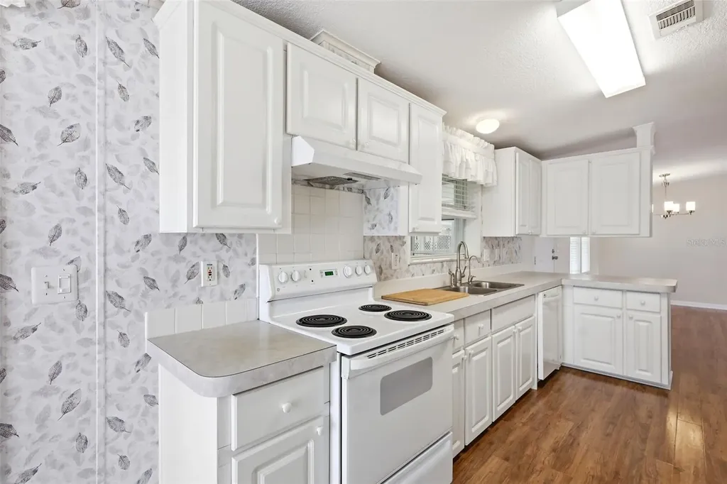 5374 Hammerstone Court Micco FL 32976