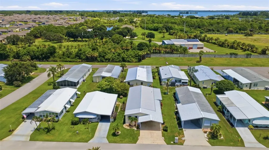 5374 Hammerstone Court Micco FL 32976