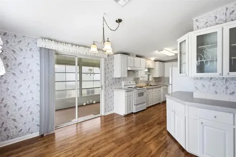 5374 Hammerstone Court Micco FL 32976