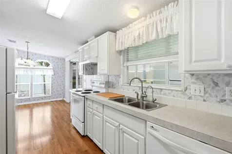 5374 Hammerstone Court Micco FL 32976