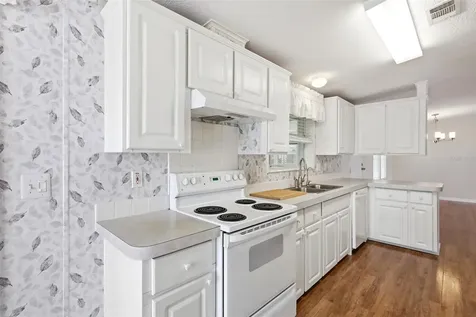 5374 Hammerstone Court Micco FL 32976
