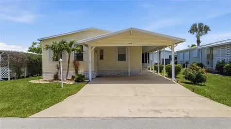 5374 Hammerstone Court Micco FL 32976
