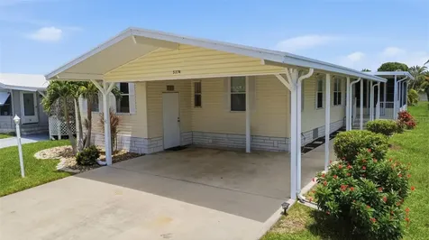 5374 Hammerstone Court Micco FL 32976