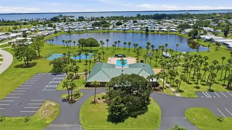 5374 Hammerstone Court Micco FL 32976