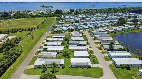 5374 Hammerstone Court Micco FL 32976