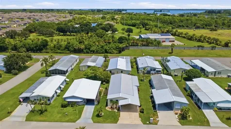 5374 Hammerstone Court Micco FL 32976