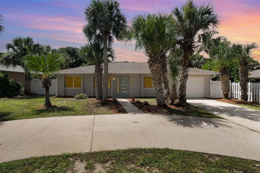 125 Matanzas Road Melbourne Beach FL 32951