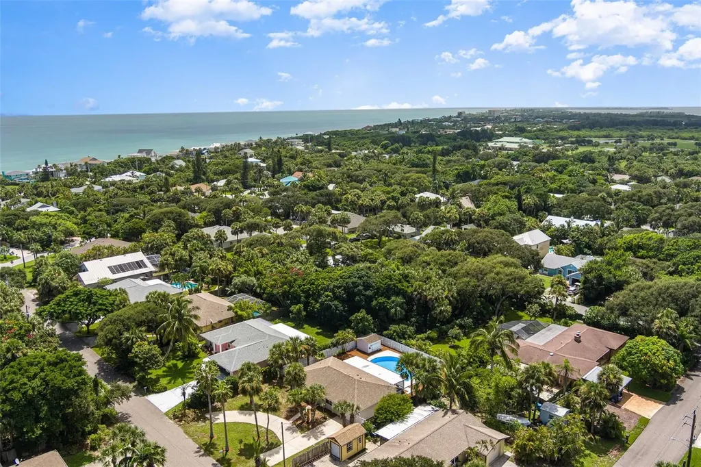 125 Matanzas Road Melbourne Beach FL 32951